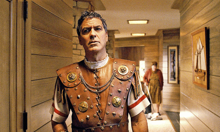 Hail Caesar!