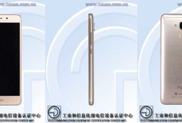 Huawei-Honor-5C-TENAA