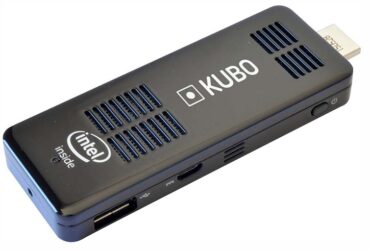 Intel KUBO