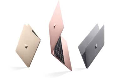 MacBook-Novo