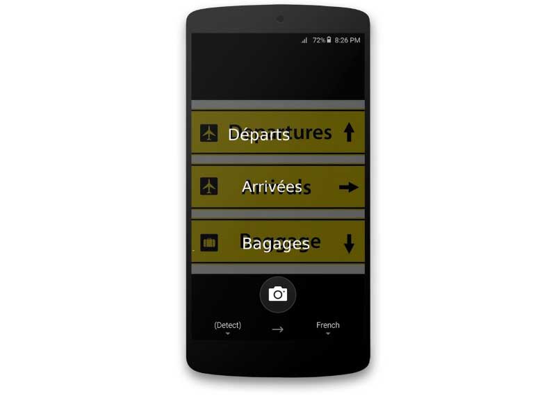 Microsoft-Translator-Androi