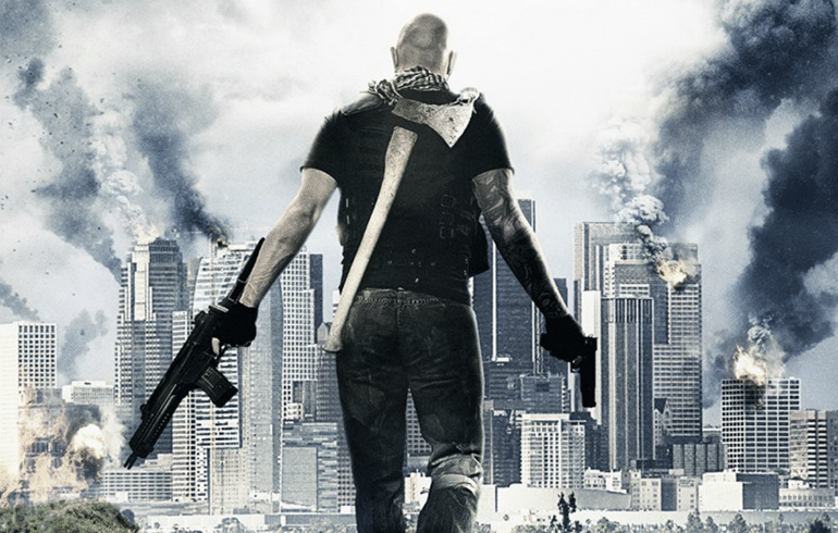 Pandemic