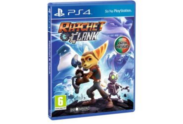 Ratchet-Clank-PS4-New