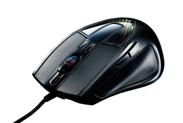 Review - CoolerMaster Sentinel III