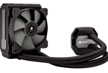 Review - Corsair Hydro H80i GT