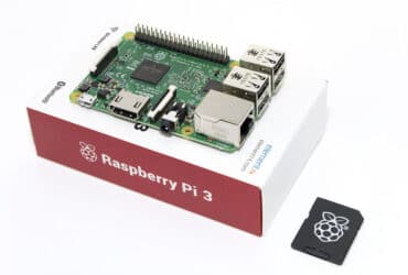 Review - Raspberry Pi 3
