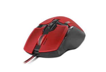 Review - Speedlink Kudos Z-9