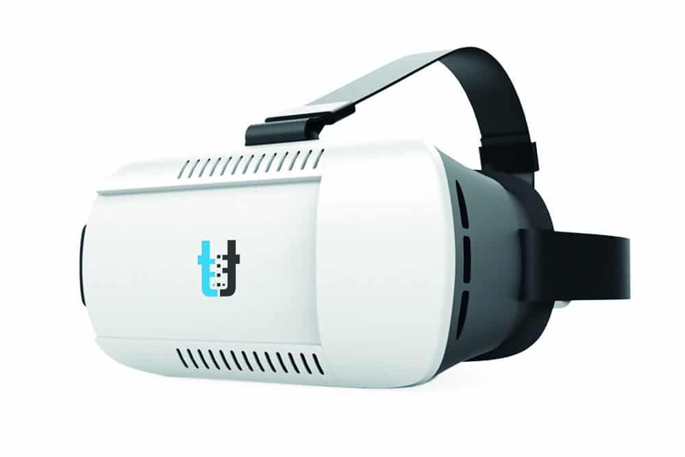 Review - Óculos de Realidade Virtual Smart Talk