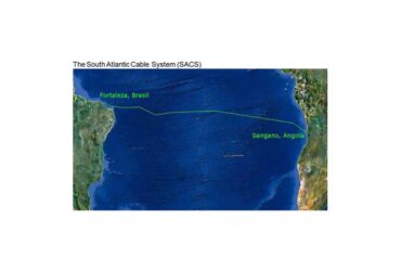 South-Atlantic-Cable-System