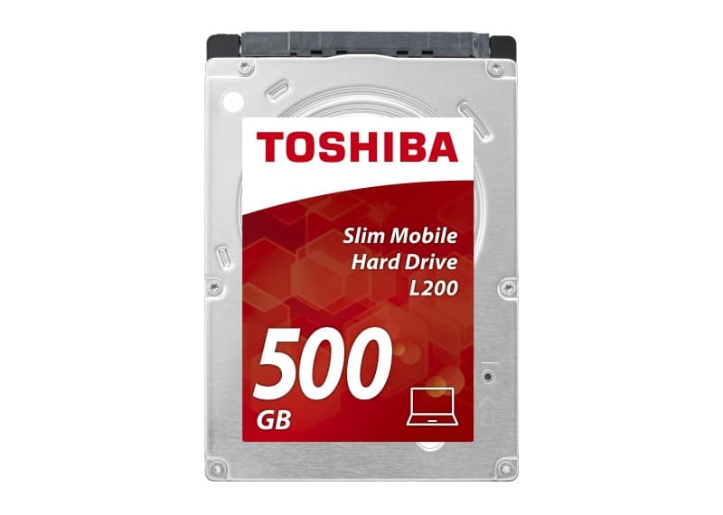 Toshiba L200 01