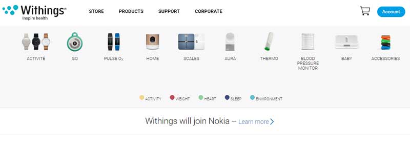 WiThings-New