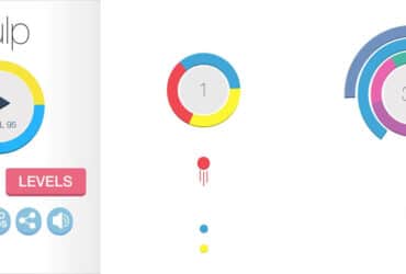 App do Dia - Gulp