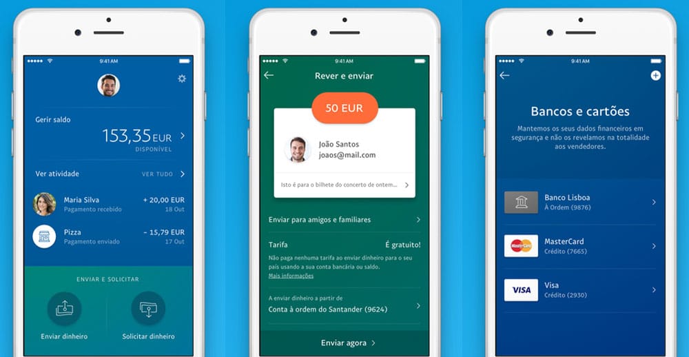 App do Dia - PayPal