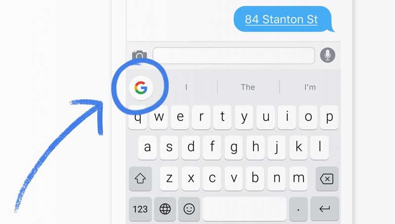 Google-Gboard-New