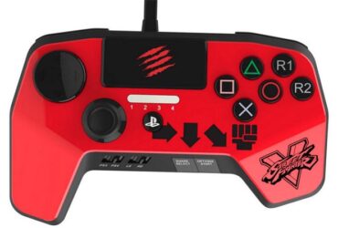 Mad Catz
