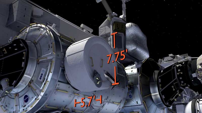 NASA-BEAM-01