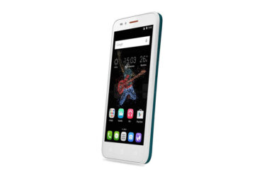 Review - Alcatel Go Play