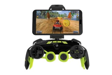 Review - MAD CATZ L.Y.N.X. 3