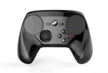 Review - Steam Controller