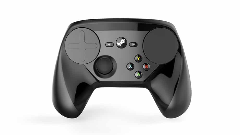 Review - Steam Controller