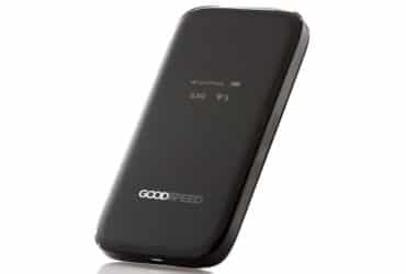 Review - Uros Goodspeed
