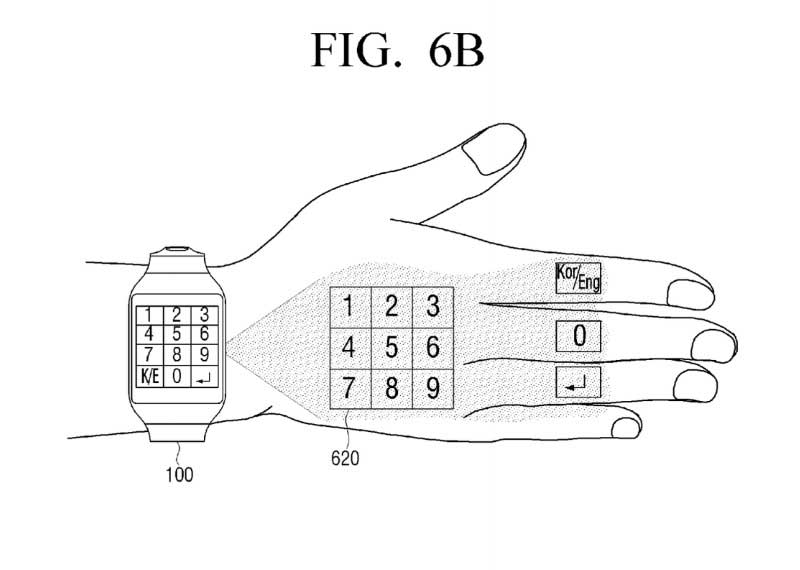 Samsung-Smartwatch-Patent-0