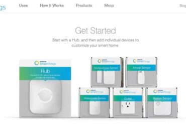 SmartThings-New