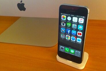 iPhone SE