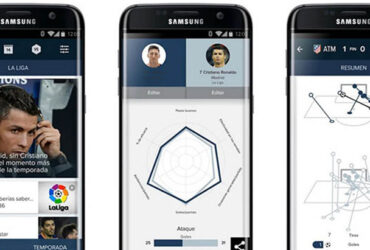 App do Dia - Goal+