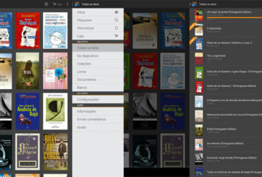 App do Dia - Kindle