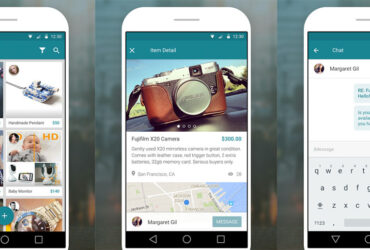App do Dia - Plaza