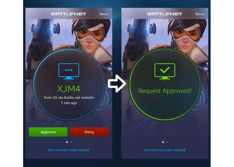 battle net authenticator battle net authenticator