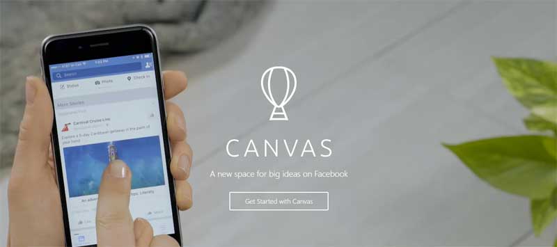 Canvas-Facebook-New