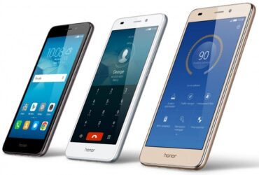 Honor 5C New