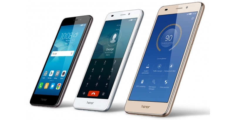 Honor 5C New