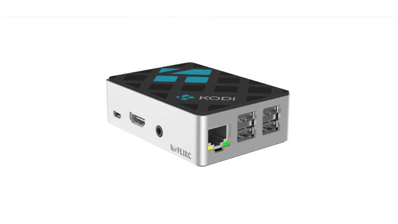 flirc kodi ribbon flirc kodi ribbon