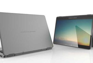 Microsoft-Porsche-Design