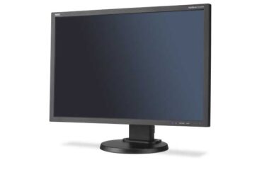 MultiSync-E245WMi-01