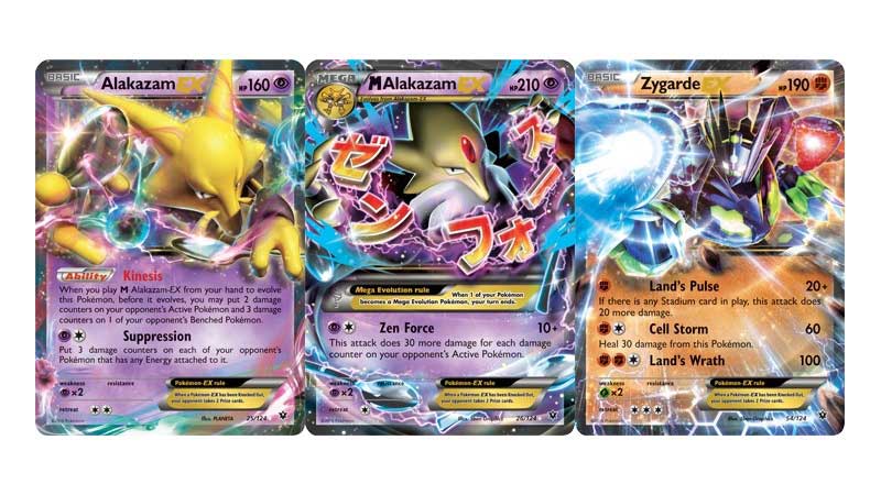 Pokemon-Trading-Card-Game