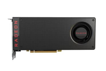 AMD Radeon 480X