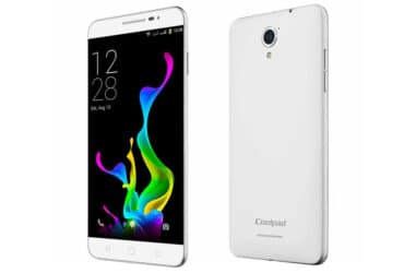 Review - Coolpad Modena