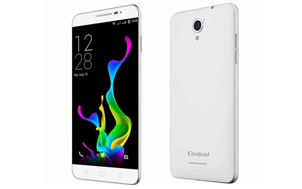 Review - Coolpad Modena