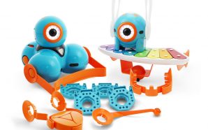 Review – Dash&Dot