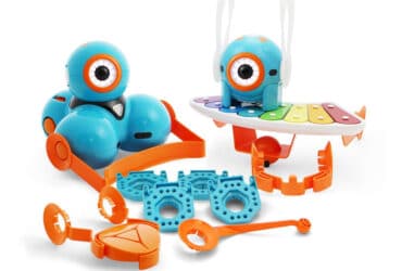 Review Dash&Dot
