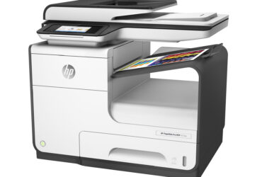 HP PageWide Pro 477dw