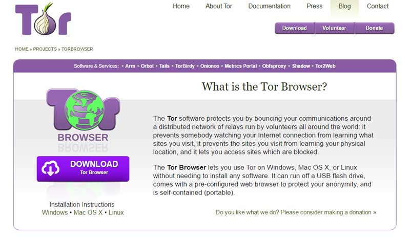Tor-New