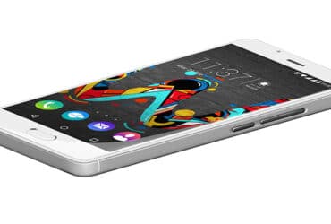 Wiko U-FEEL