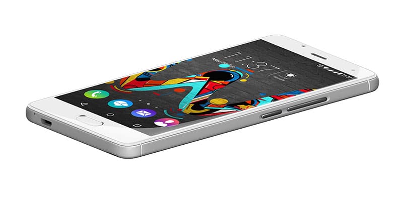 Wiko U-FEEL