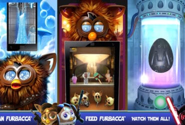 App do Dia - Furbacca