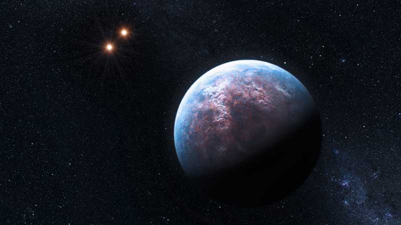 Exoplanet-New